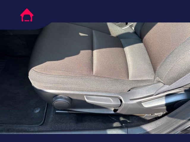 2022 Mazda Mazda3 Hatchback
