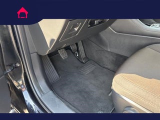 2022 Mazda Mazda3 Hatchback