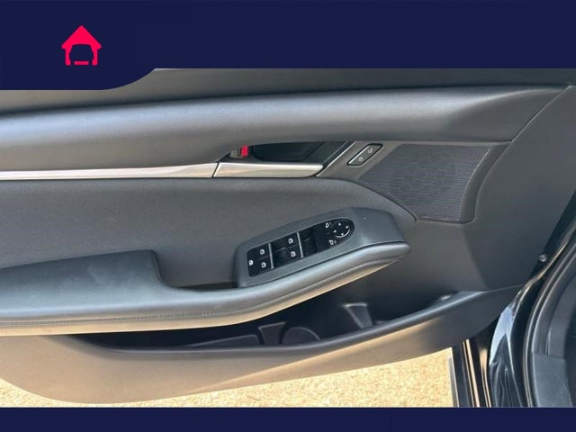 2022 Mazda Mazda3 Hatchback