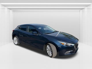 2018 Mazda Mazda3 5-Door