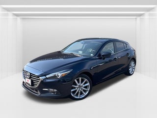 2018 Mazda Mazda3 5-Door