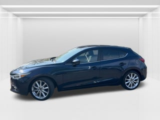 2018 Mazda Mazda3 5-Door