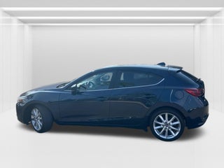 2018 Mazda Mazda3 5-Door