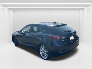 2018 Mazda Mazda3 5-Door