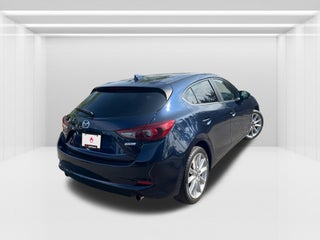 2018 Mazda Mazda3 5-Door