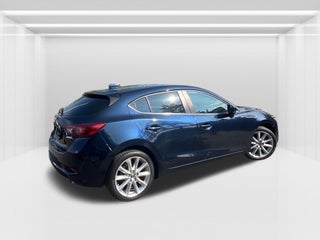 2018 Mazda Mazda3 5-Door