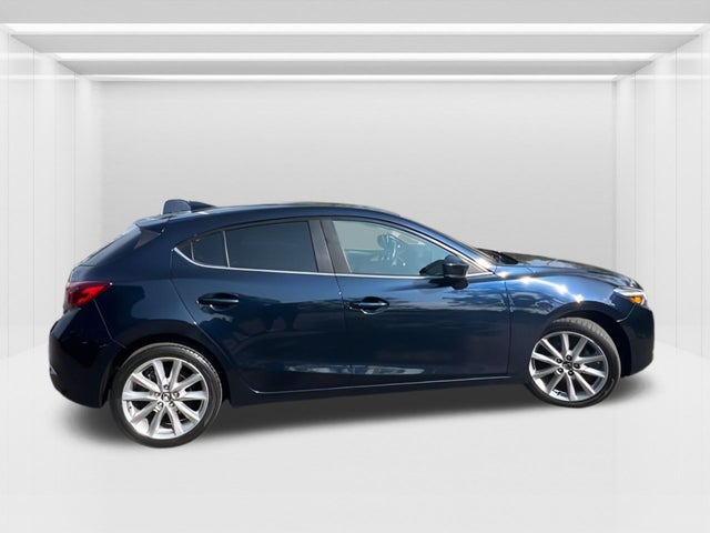 2018 Mazda Mazda3 5-Door