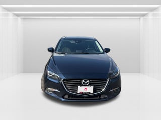2018 Mazda Mazda3 5-Door