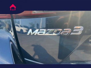 2018 Mazda Mazda3 5-Door
