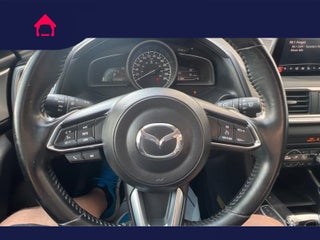 2018 Mazda Mazda3 5-Door