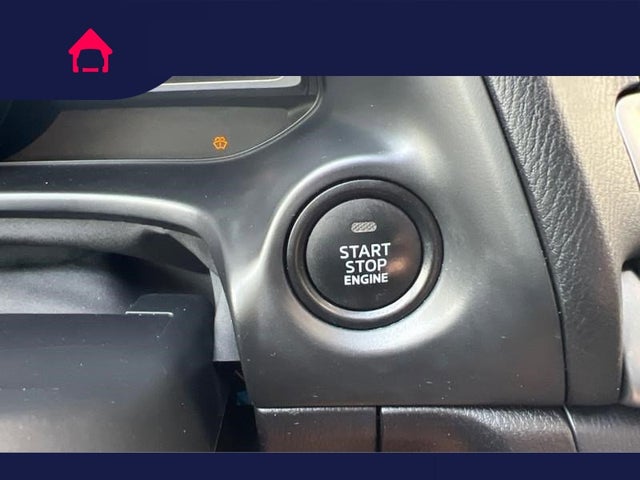 2018 Mazda Mazda3 5-Door
