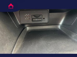 2018 Mazda Mazda3 5-Door