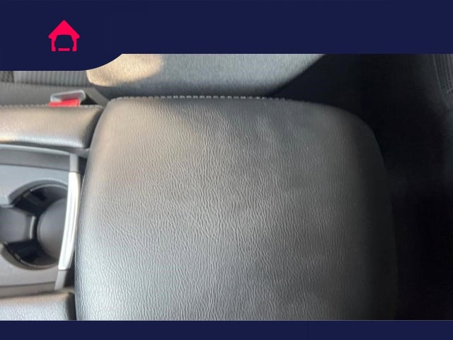 2018 Mazda Mazda3 5-Door