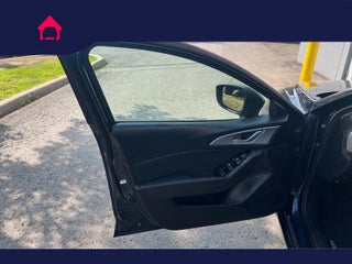 2018 Mazda Mazda3 5-Door