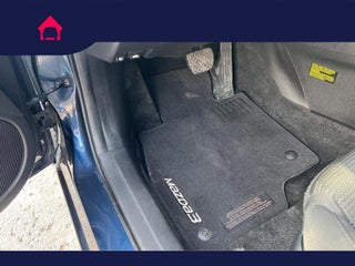 2018 Mazda Mazda3 5-Door