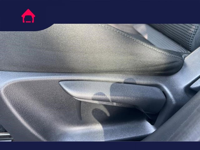 2018 Mazda Mazda3 5-Door