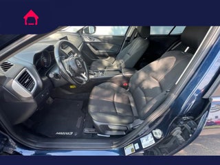 2018 Mazda Mazda3 5-Door