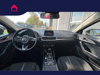2018 Mazda Mazda3 5-Door