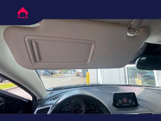 2018 Mazda Mazda3 5-Door