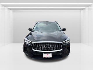 2019 INFINITI QX50