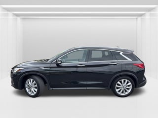 2019 INFINITI QX50