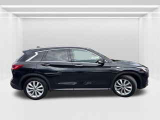 2019 INFINITI QX50