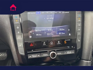2019 INFINITI QX50