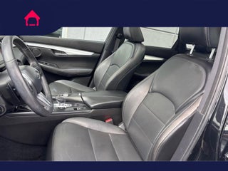 2019 INFINITI QX50