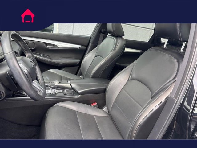2019 INFINITI QX50