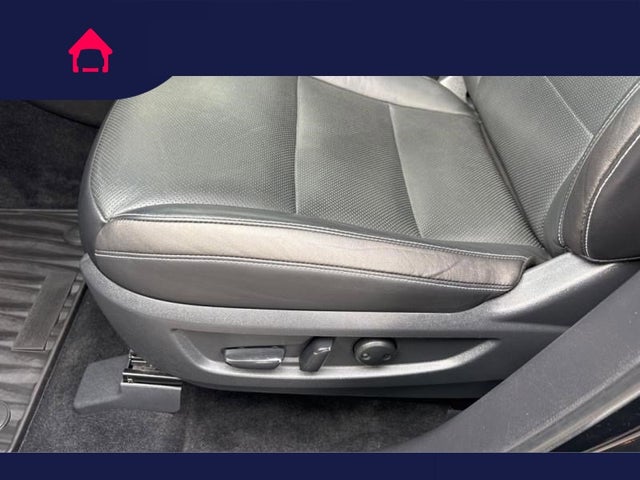 2019 INFINITI QX50