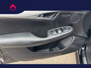 2019 INFINITI QX50