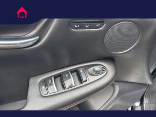 2019 INFINITI QX50