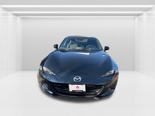 2019 Mazda MX-5 Miata RF