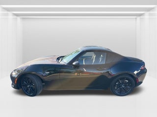 2019 Mazda MX-5 Miata RF