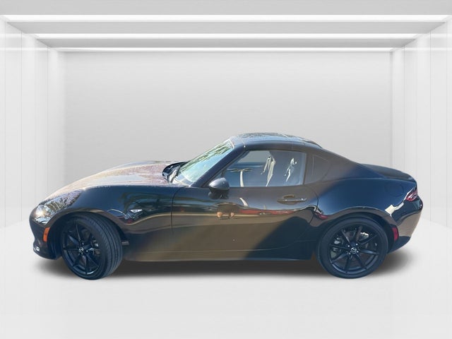 2019 Mazda MX-5 Miata RF