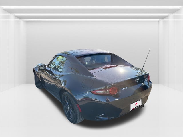 2019 Mazda MX-5 Miata RF