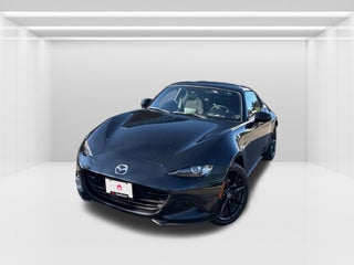 2019 Mazda MX-5 Miata RF