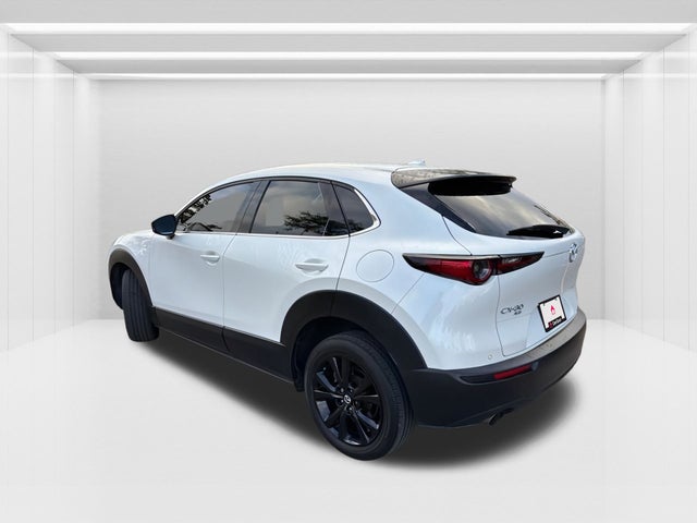 2021 Mazda CX-30