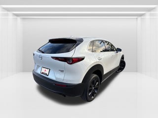 2021 Mazda CX-30