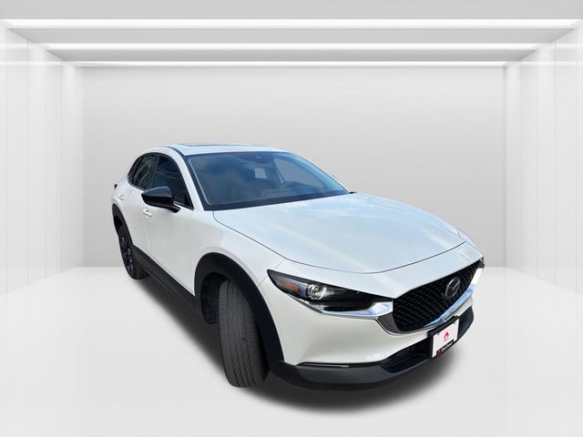 2021 Mazda CX-30