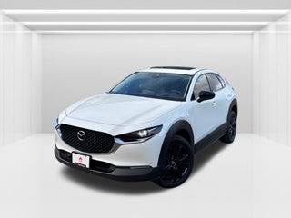 2021 Mazda CX-30