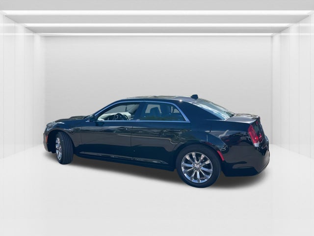 2018 Chrysler 300