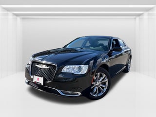 2018 Chrysler 300