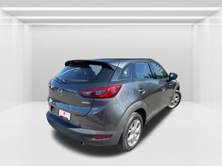 2021 Mazda CX-3