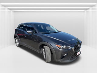 2021 Mazda CX-3