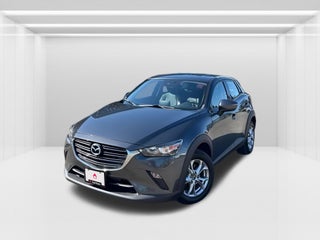 2021 Mazda CX-3