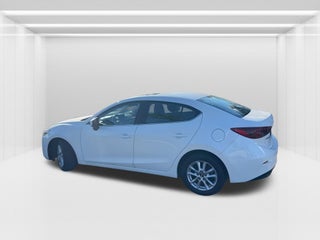 2018 Mazda Mazda3