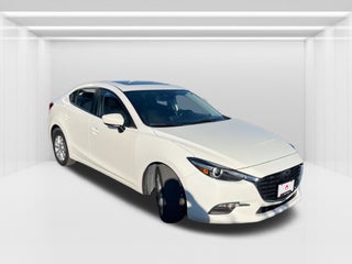 2018 Mazda Mazda3