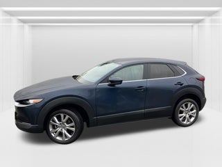 2021 Mazda CX-30