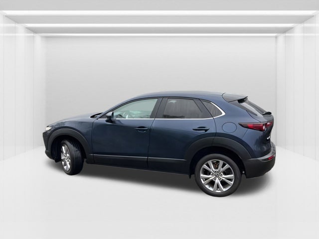 2021 Mazda CX-30